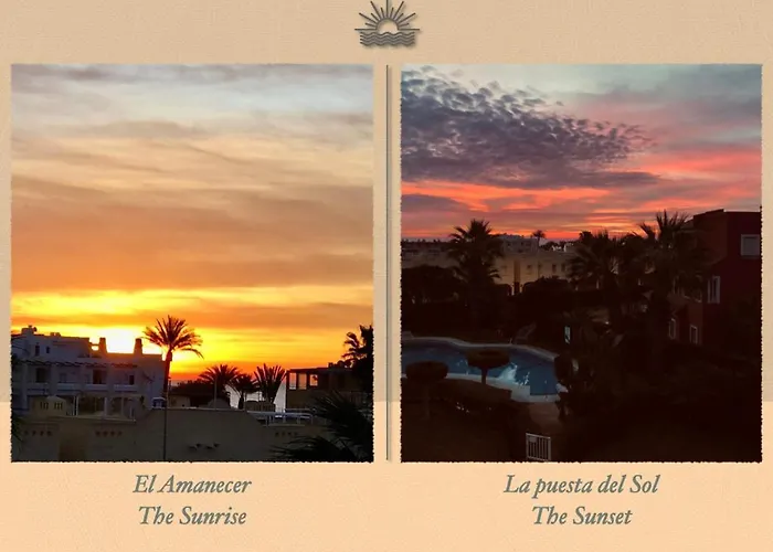 Harea Coastal Penthouse Naturist Area
